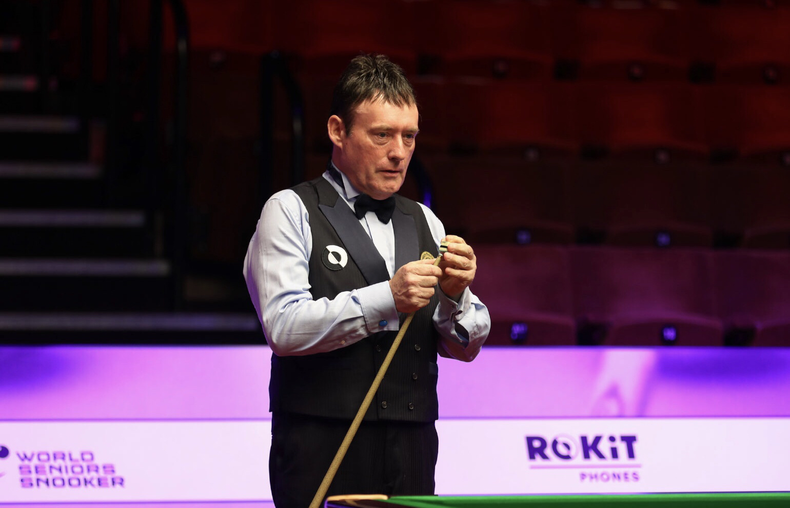 也让观众从 也让观众从