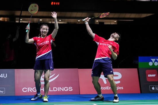 或许可见一 或许可见一