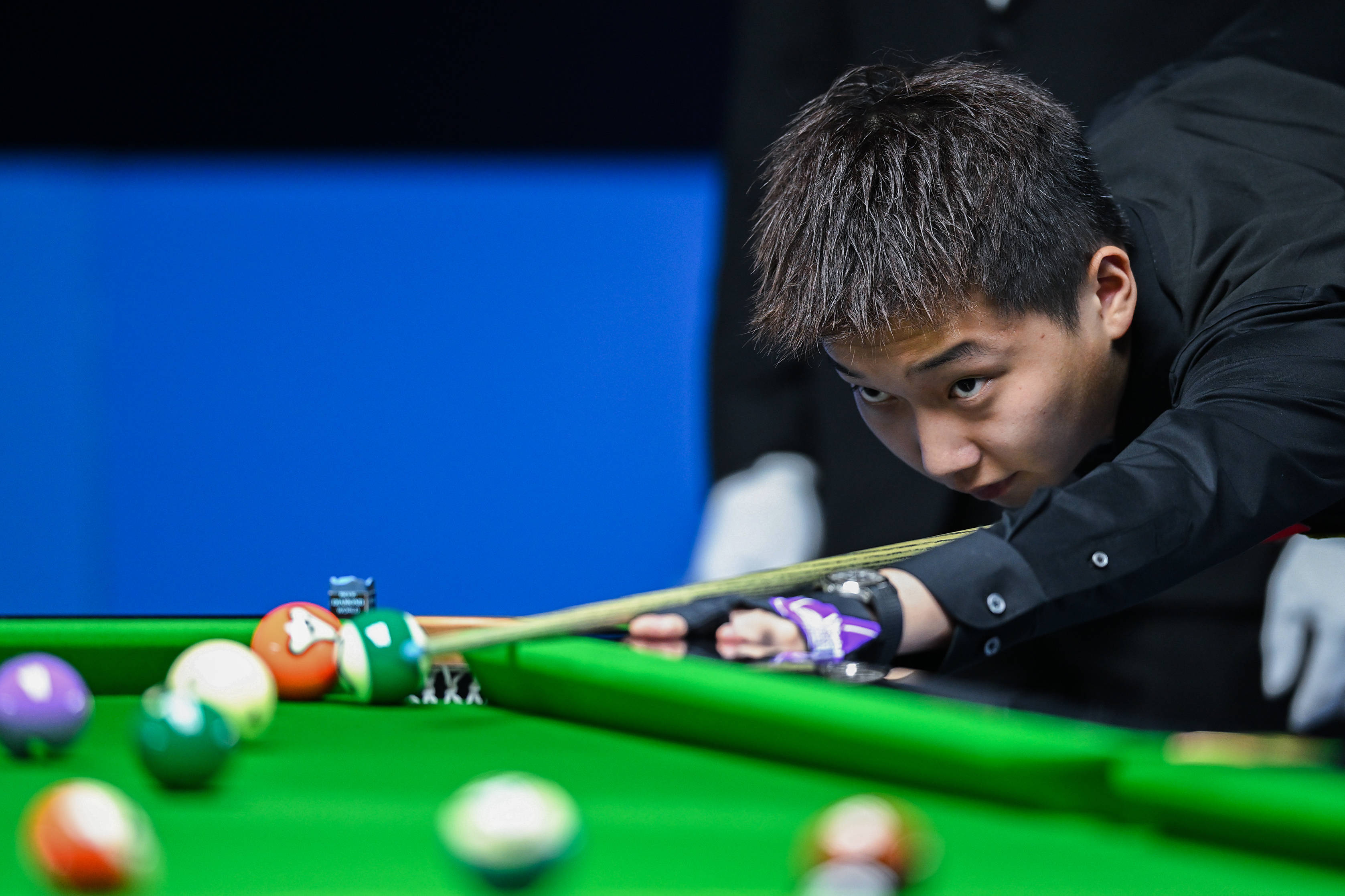 掌舵人如何 掌舵人如何