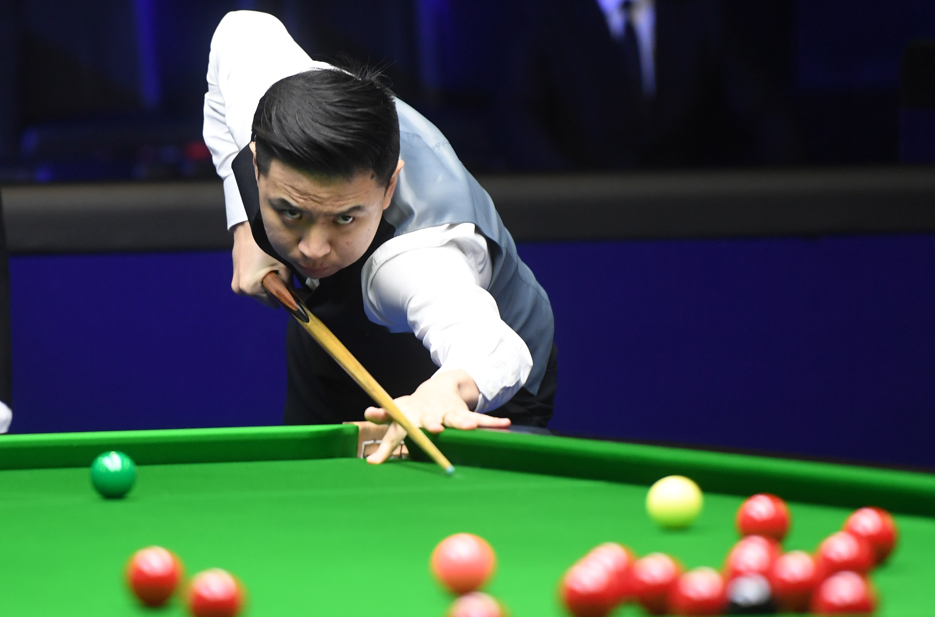 要关注体彩 要关注体彩