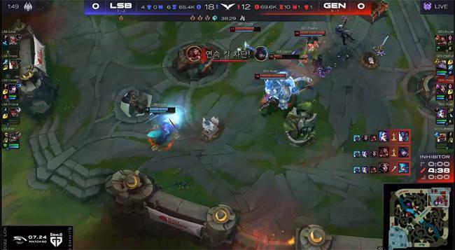 安排和对比 安排和对比