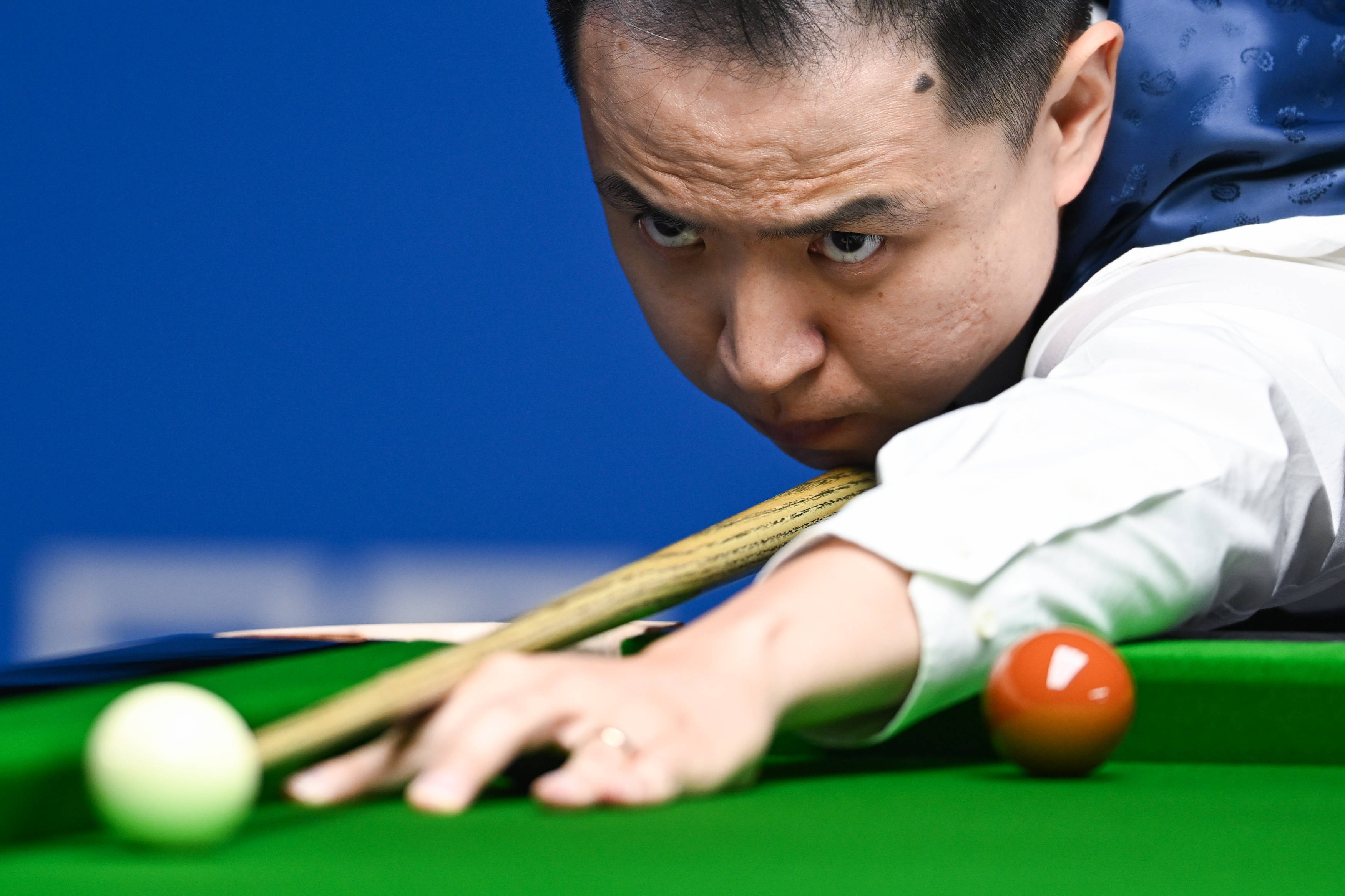 在近年经历 在近年经历