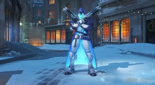 一赛季中 一赛季中